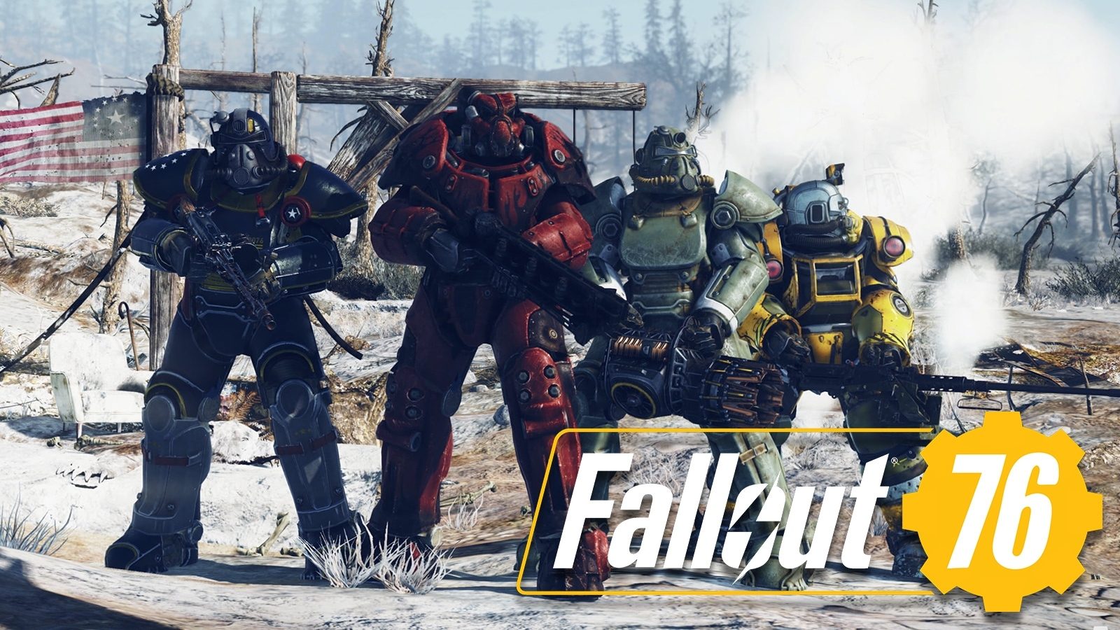 Fallout 76 patch notes may 10